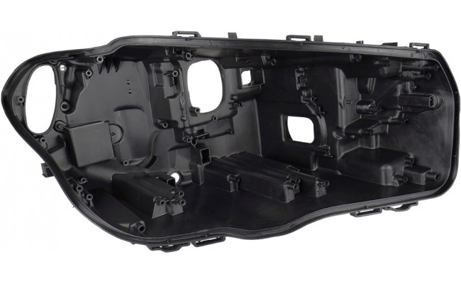 Корпус фары BMW X3 G01 Adaptive LED 2017-2021 дорестайлинг (правый)