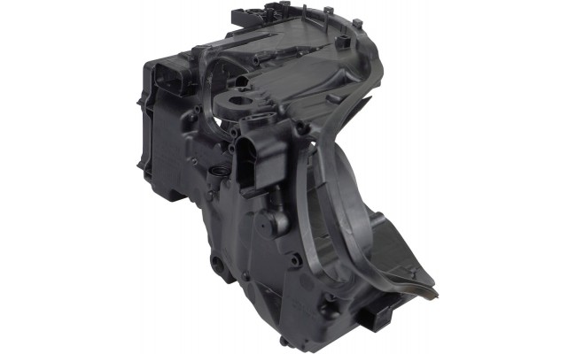 Корпус фары BMW X3 G01 Adaptive LED 2017-2021 дорестайлинг (правый)