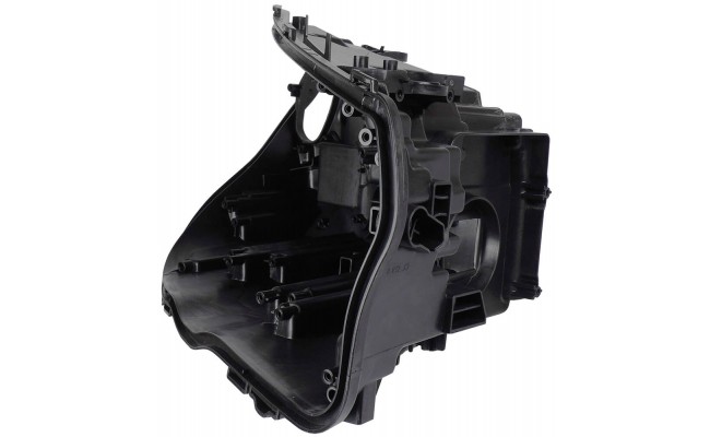 Корпус фары BMW X3 G01 Adaptive LED 2017-2021 дорестайлинг (правый)