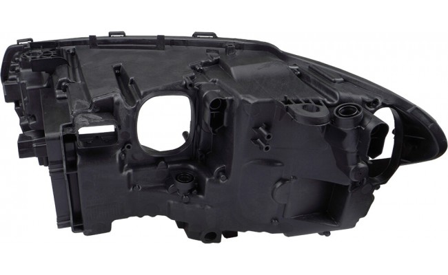 Корпус фары BMW X3 G01 Adaptive LED 2017-2021 дорестайлинг (правый)