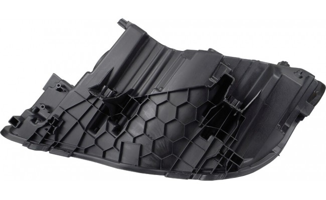 Корпус фары BMW X3 G01 Adaptive LED 2017-2021 дорестайлинг (правый)