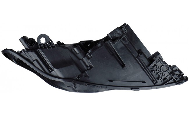 Корпус фары BMW X3 G01 Adaptive LED 2017-2021 дорестайлинг (правый)