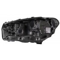 Корпус фари BMW X3 G01 Adaptive LED 2017-2021 дорестайлінг (лівий)