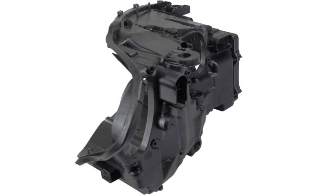 Корпус фары BMW X3 G01 Adaptive LED 2017-2021 дорестайлинг (левый)