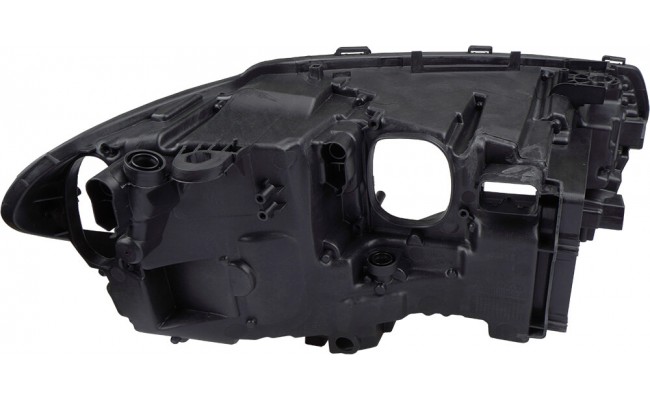 Корпус фары BMW X3 G01 Adaptive LED 2017-2021 дорестайлинг (левый)