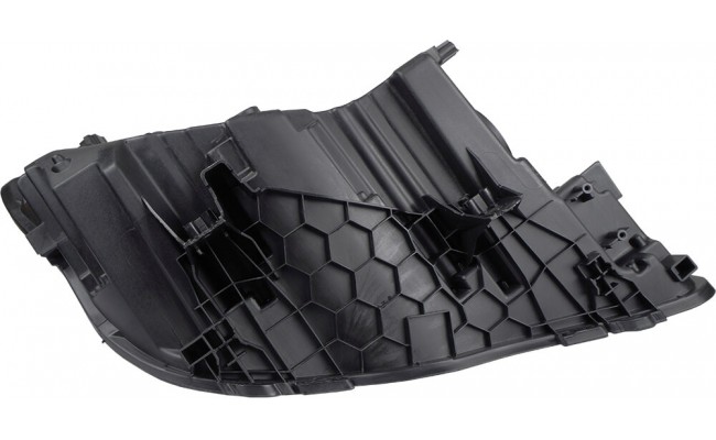 Корпус фары BMW X3 G01 Adaptive LED 2017-2021 дорестайлинг (левый)