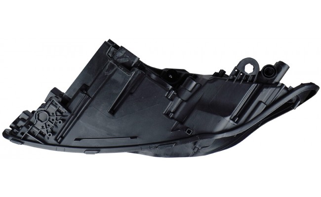 Корпус фары BMW X3 G01 Adaptive LED 2017-2021 дорестайлинг (левый)