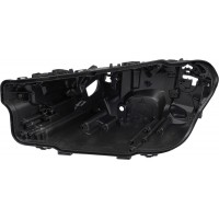 Корпус фары BMW X3 G01 2021-2022 рестайлинг (левый)