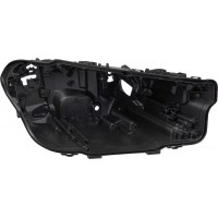 Корпус фары BMW X3 G01 2021-2022 рестайлинг (правый)