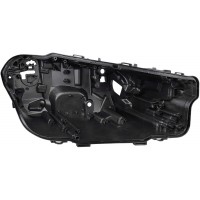 Корпус фари BMW X3 G01 2021-2024 рестайлінг (правий)