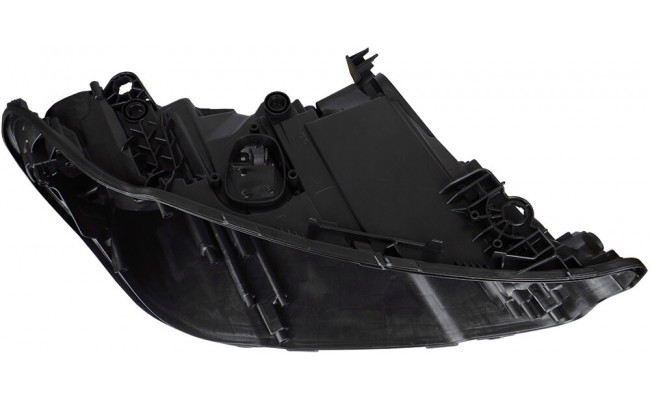 Корпус фары BMW X3 G01 2021-2024 рестайлинг (правый)