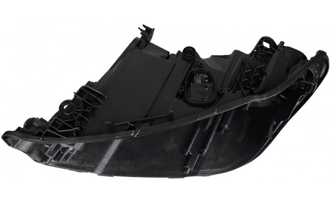 Корпус фары BMW X3 G01 2021-2024 рестайлинг (левый)