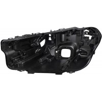 Корпус фари BMW X3 G01 LED 2021-2024 рестайлінг (лівий)