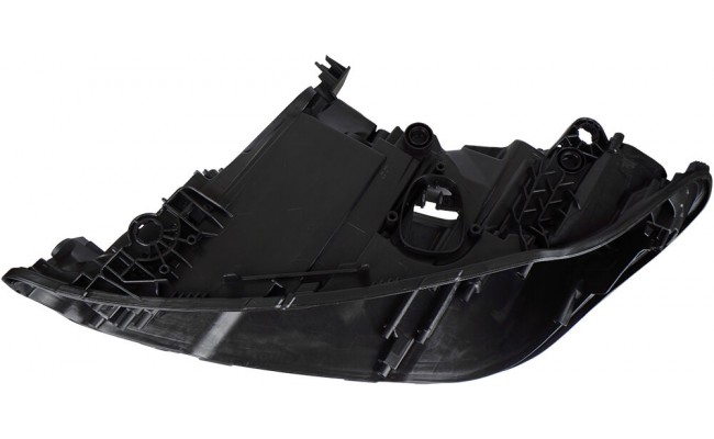 Корпус фары BMW X3 G01 LED 2021-2024 рестайлинг (левый)
