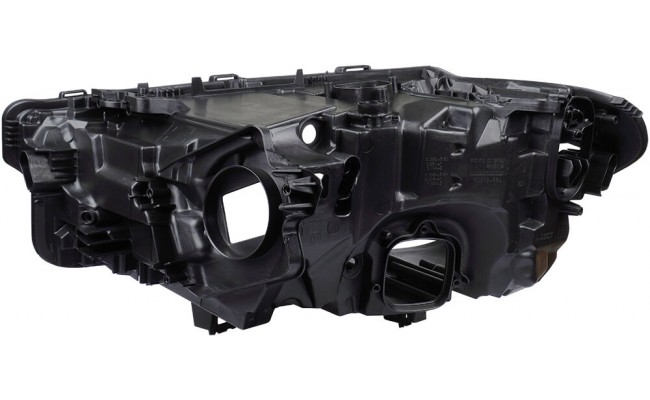 Корпус фары BMW X3 G01 LED 2021-2024 рестайлинг (правый)