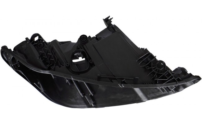 Корпус фары BMW X3 G01 LED 2021-2024 рестайлинг (правый)