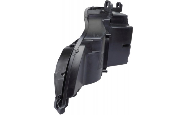 Корпус фары BMW X5 E70 2006-2013 дорестайлинг (правый)