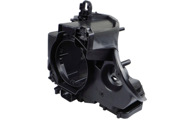 Корпус фары BMW X5 E70 2006-2013 дорестайлинг (правый)