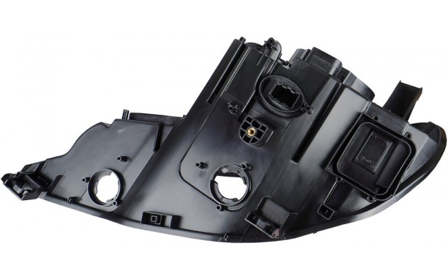 Корпус фары BMW X5 E70 2006-2013 дорестайлинг (правый)