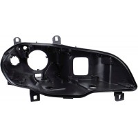 Корпус фари BMW X5 E70 Xenon 2010-2013 рестайлінг (правий)