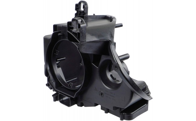 Корпус фары BMW X5 E70 Xenon 2010-2013 рестайлинг (правый)