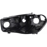 Корпус фари BMW X5 F15 2013-2018 (лівий)
