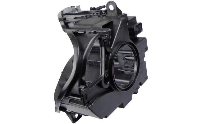 Корпус фары BMW X5 F15 2013-2018 (левый)