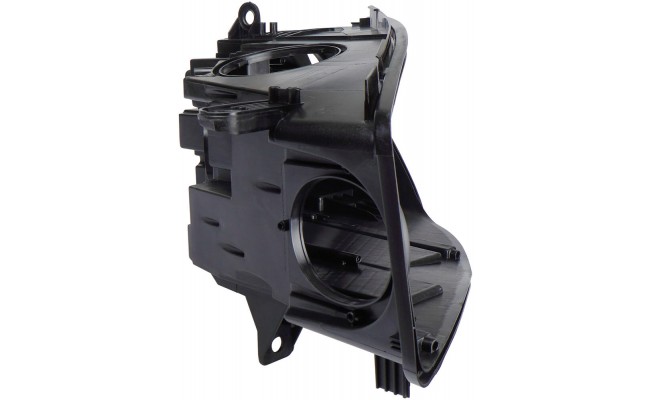 Корпус фары BMW X5 F15 2013-2018 (левый)