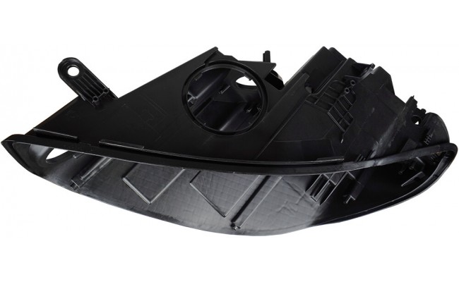 Корпус фары BMW X5 F15 2013-2018 (левый)