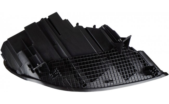 Корпус фары BMW X5 F15 2013-2018 (левый)