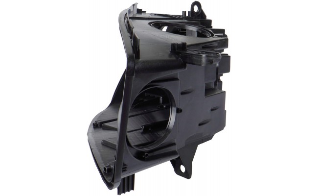 Корпус фары BMW X5 F15 2013-2018 (правый)