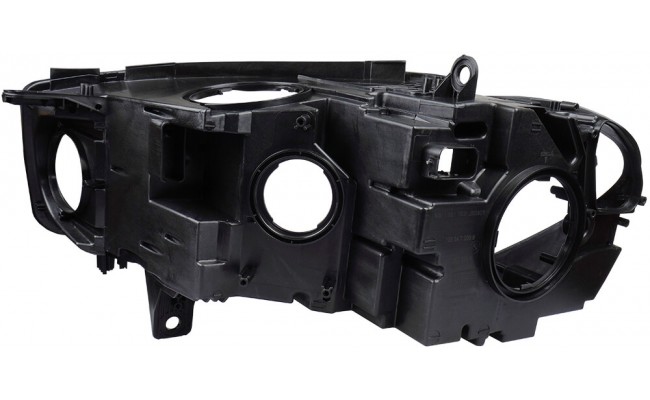 Корпус фары BMW X5 F15 2013-2018 (правый)