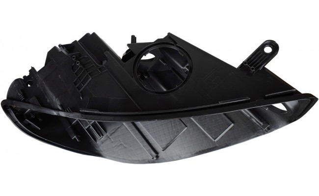 Корпус фары BMW X5 F15 2013-2018 (правый)