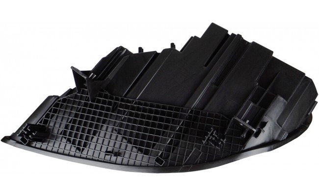 Корпус фары BMW X5 F15 2013-2018 (правый)