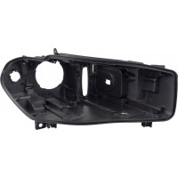 Корпус фари BMW X5 F15 Xenon 2013-2018 (правий)