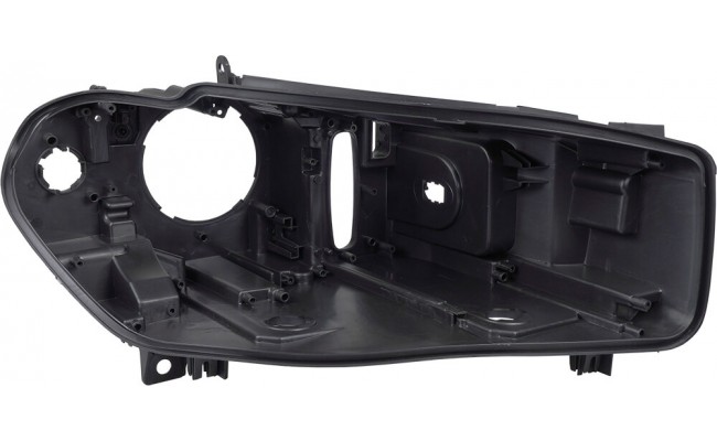 Корпус фари BMW X5 F15 Xenon 2013-2018 (правий)