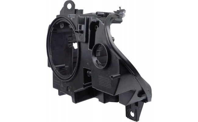 Корпус фари BMW X5 F15 Xenon 2013-2018 (правий)