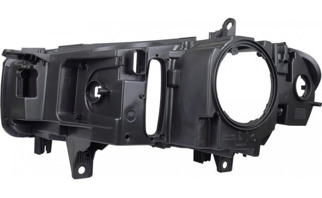 Корпус фари BMW X5 F15 Xenon 2013-2018 (правий)