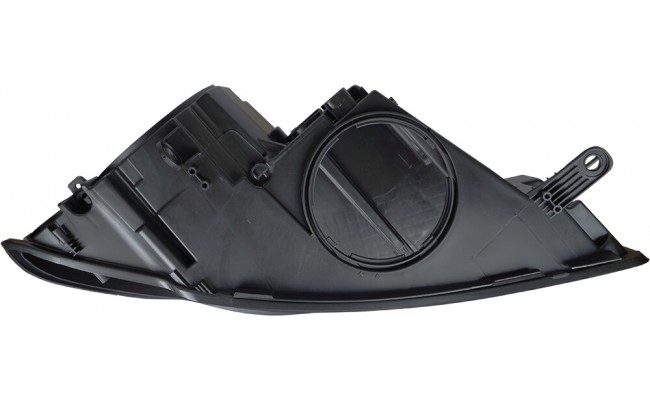 Корпус фари BMW X5 F15 Xenon 2013-2018 (правий)