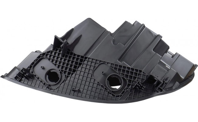 Корпус фари BMW X5 F15 Xenon 2013-2018 (правий)