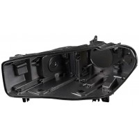Корпус фари BMW X5 F15 Xenon 2013-2018 (лівий)