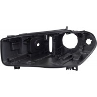 Корпус фари BMW X5 F15 Xenon 2013-2018 (лівий)
