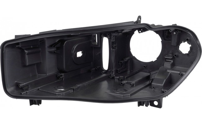 Корпус фари BMW X5 F15 Xenon 2013-2018 (лівий)