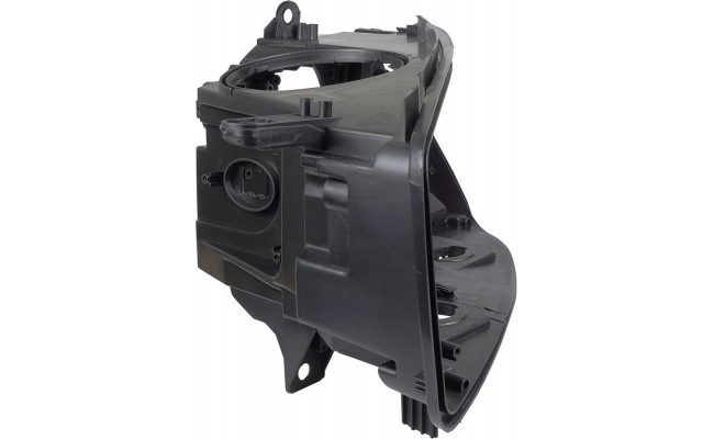 Корпус фари BMW X5 F15 Xenon 2013-2018 (лівий)