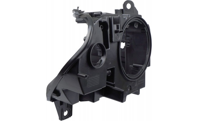 Корпус фари BMW X5 F15 Xenon 2013-2018 (лівий)