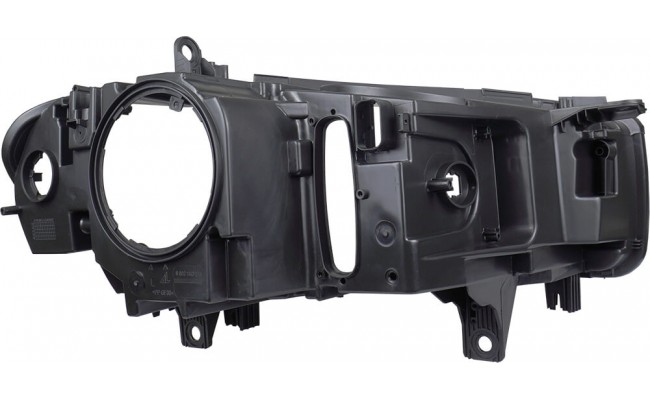 Корпус фари BMW X5 F15 Xenon 2013-2018 (лівий)