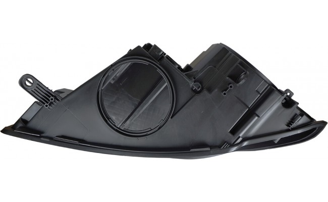 Корпус фари BMW X5 F15 Xenon 2013-2018 (лівий)
