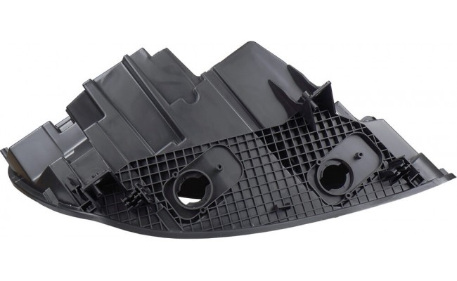 Корпус фари BMW X5 F15 Xenon 2013-2018 (лівий)