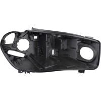 Корпус фари BMW X5 F15 LED 2013-2018 дорестайлінг (правий)