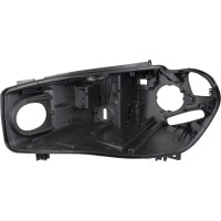 Корпус фари BMW X5 F15 LED 2013-2018 дорестайлінг (лівий)